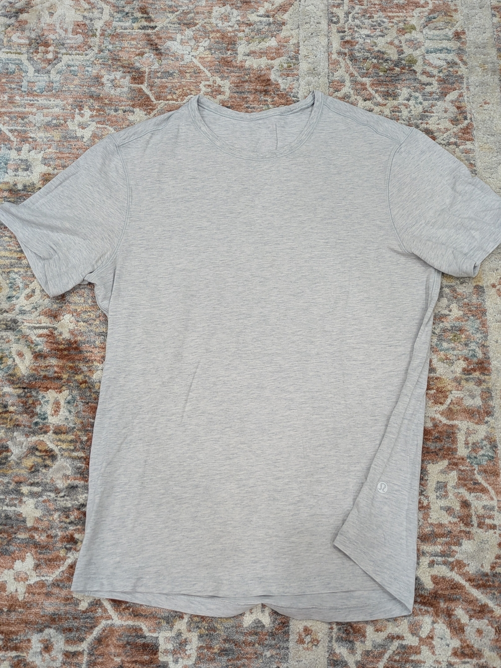Lululemon Fundamental Shirt - Large